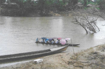  ေဒးဝါး (နတ္ေက်ာက္) ေက်းရြာအုပ္စု ၊နတ္ေက်ာက္ေက်းရြာ 